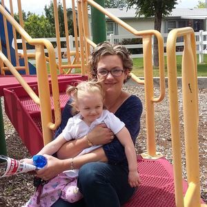 Meet your Posher, Robin